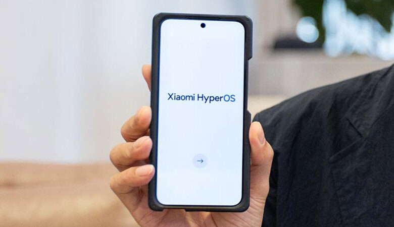 شاومي تودع MIUI رسميًا بعد 13 عامًا وتستبدله بنظام HyperOS الجديد بميزات جبارة وهذه أول هواتف ستحصل عليه