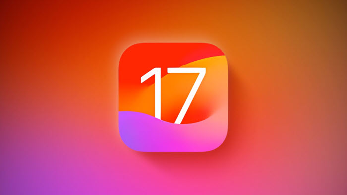 بالنسبة لنظام التشغيل iOS 17، يمكنك استخدام برنامج iOS 17 لحماية جهازك.