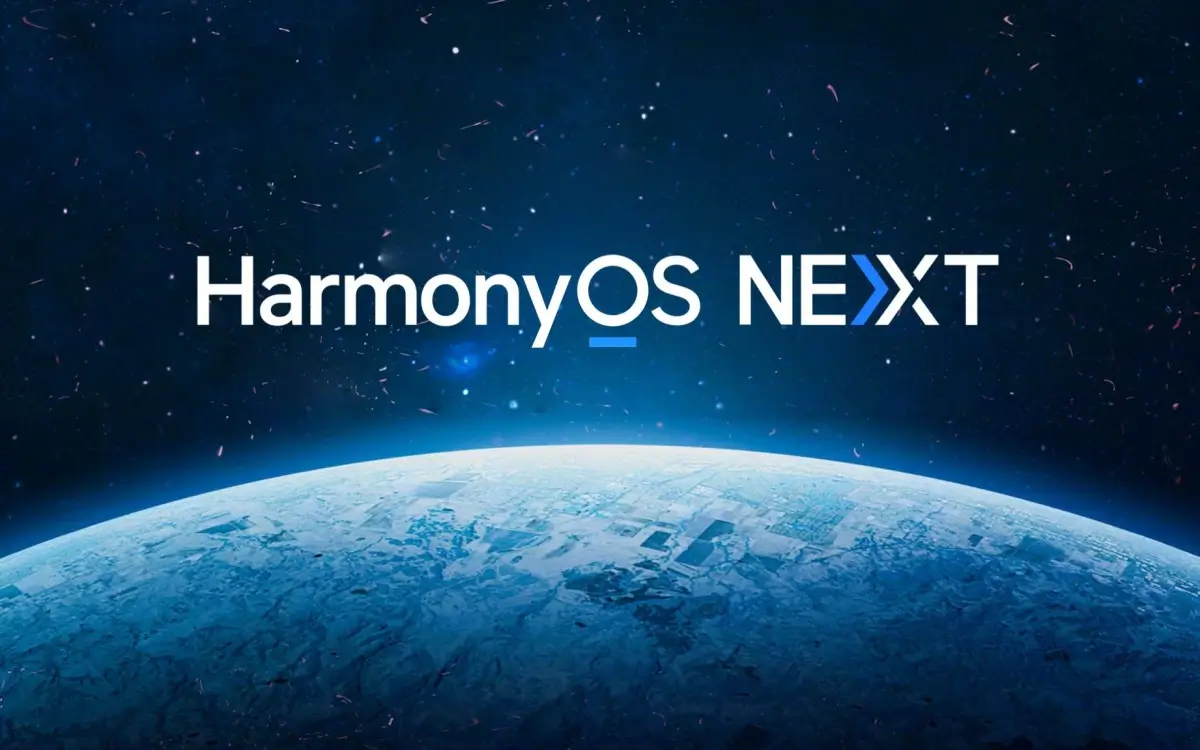 HarmonyOS قادم إلى السوق العالمية