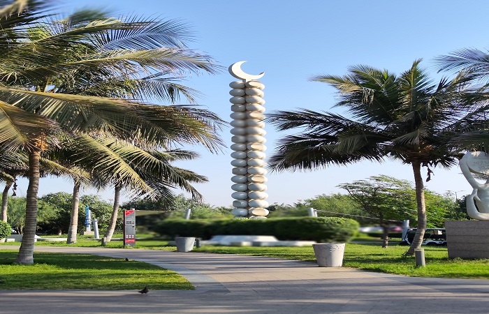 الواجهة البحرية لجدة