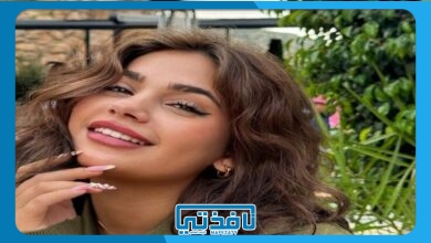 فضيحة سارة مهند