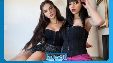 افلام اية خلف ولارا ديابلا