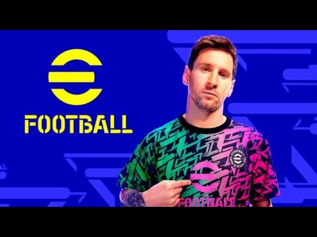 الإثارة والمتعة! رابط تحديث eFootball 2024 الجديد وطريقة التحميل