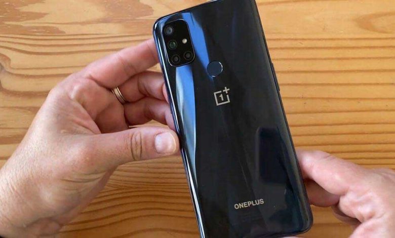 إمكانياته خطيرة جدا! سعر ومواصفات هاتف Oneplus Nord N10 مع المميزات والعيوب