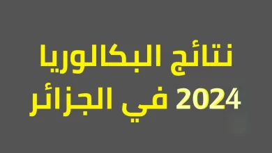 الآن .. موقع استعلام نتائج شهادة بكالوريا 2024 عبر الديوان الوطني للامتحانات والمسابقات bac.onec.dz وفضاء أولياء التلاميذ
