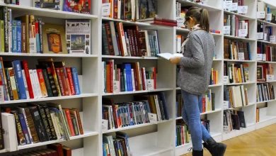 بشهادات معتمدة.. مكتبة الملك فهد تعلن عن دورات تدريبية عن بعد وحضورية