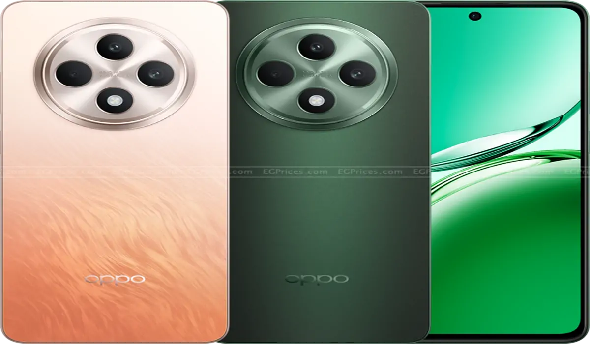 كل ما تريد معرفته عن Oppo Reno 12 F عملاق الفئة المتوسطة مواصفاته وعيوبه ومميزاته وسعره