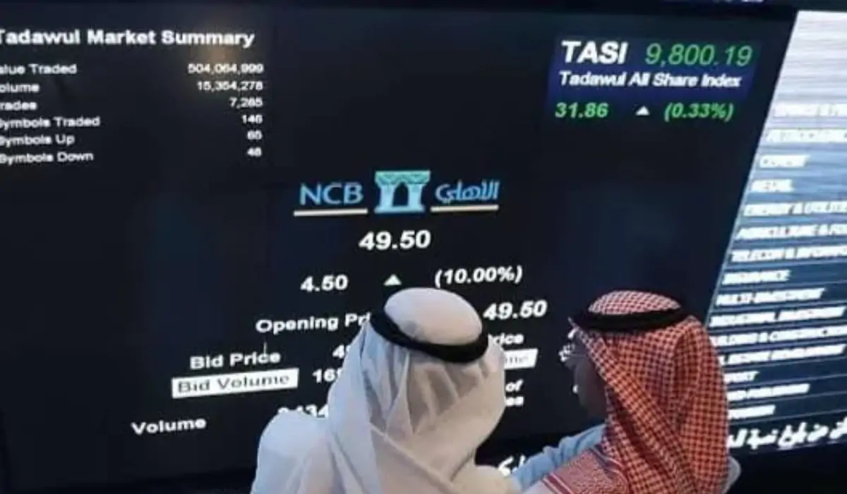ما هي المؤشرات العالمية الرائدة وما أهمية انضمام السوق المالي السعودي إليها؟