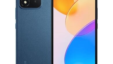 مواصفات هاتف HONOR X5.. وحش الفئة الاقتصادية بمزايا رائعة ومواصفات خيالية